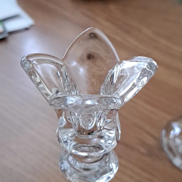 Gorham full lead crystal from nachtmann  germany - Picture 3 of 6